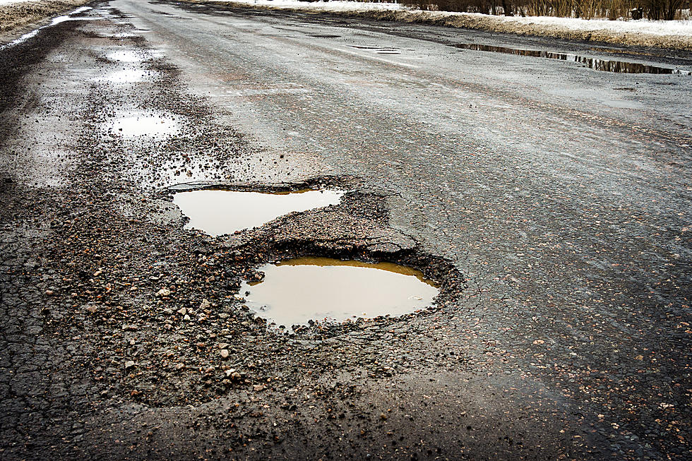 Buffalo Has Two Of The Worst Highways In New York