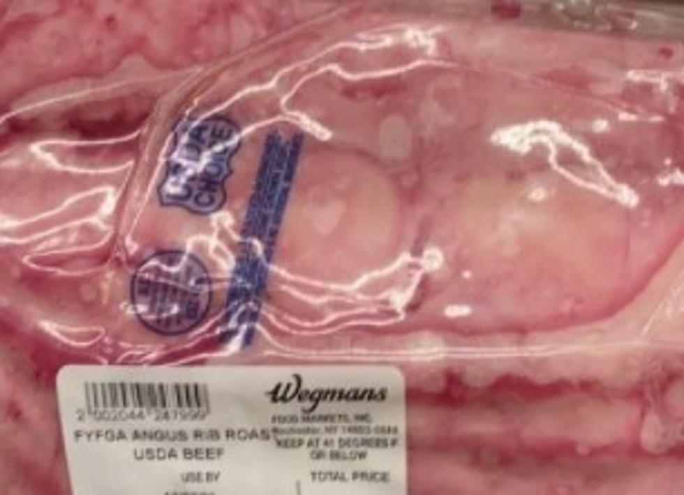 Ridiculous Wegmans Meat Is Priced At $247