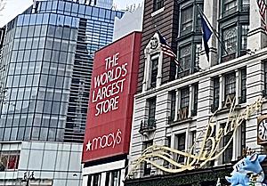 Does Macy's Need To Be The World's Largest Store?