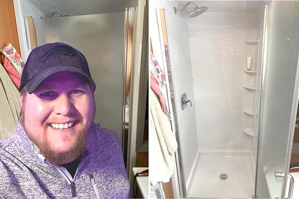 New Year, New Bath: Why Brett Alan Loves His Bath Fitter Remodel a Year Later