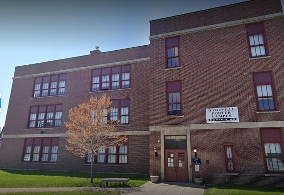 Buffalo Schools Making Schools To Separate Kids Based By Gender