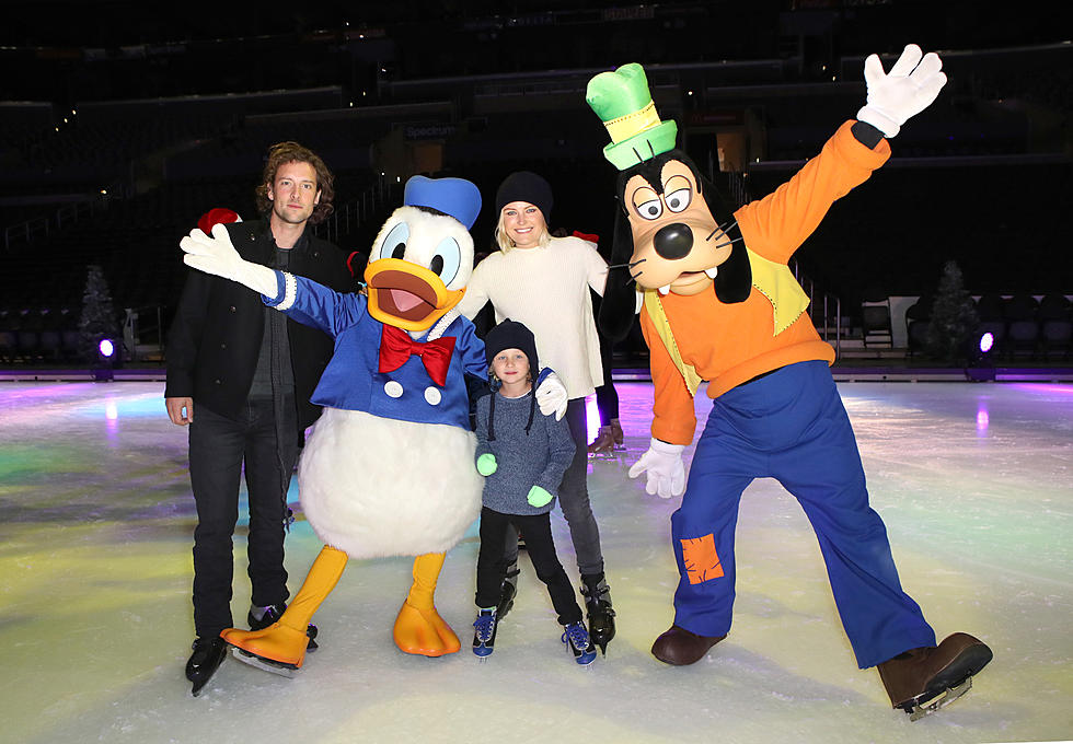 Everything You Need To Know For Disney On Ice in Buffalo This Weekend