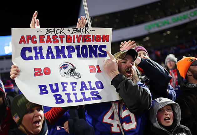 Important Info You Need To Know For Big Buffalo Bills Game