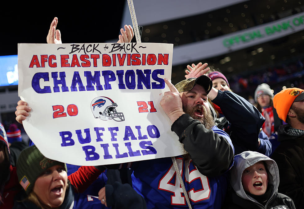 Buffalo Bills Fan Shockingly Turns Down Free Playoff Tickets