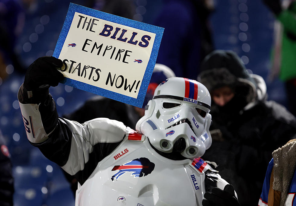 32 Tweets That Show Why Bills Mafia Is The Best