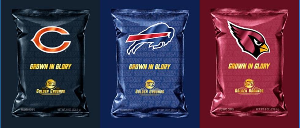 These Potato Chips Have Special Connection With Buffalo Bills