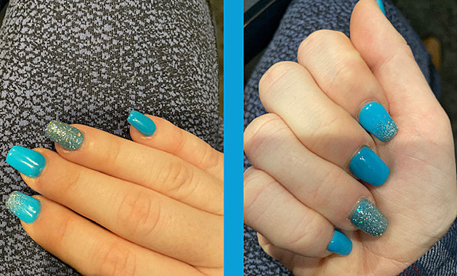 nail health — Blog — Rachel Messick