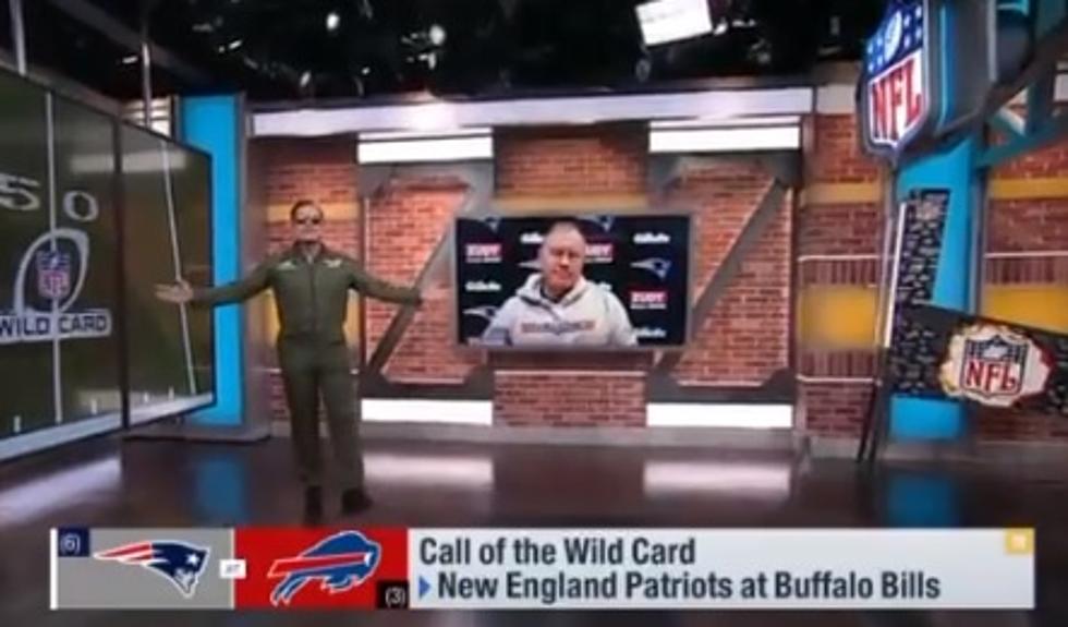 This Buffalo Bills-Top Gun Parody Is Everything You Need Today