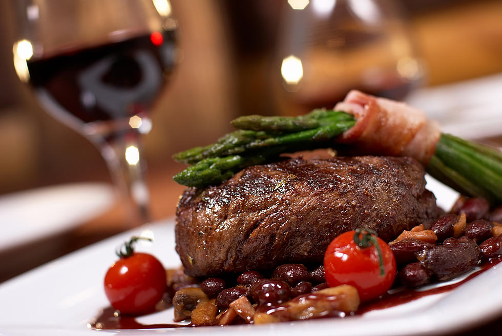 37 Restaurants Serving The Most Mouth-Watering Steaks In WNY