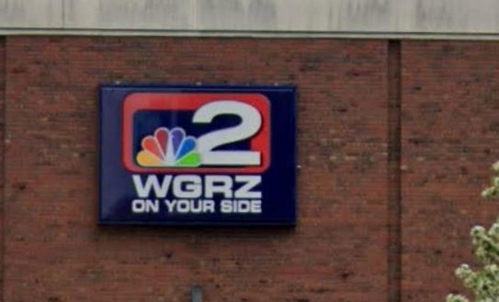 Another News Reporter Abruptly Leaving Buffalo