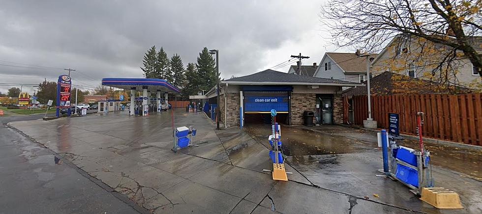 The Two Most Dangerous Car Washes in Buffalo