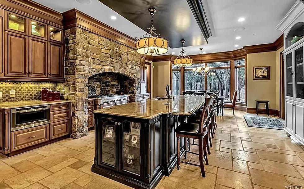 Most Expensive Home For Sale in East Aurora [STEP INSIDE]