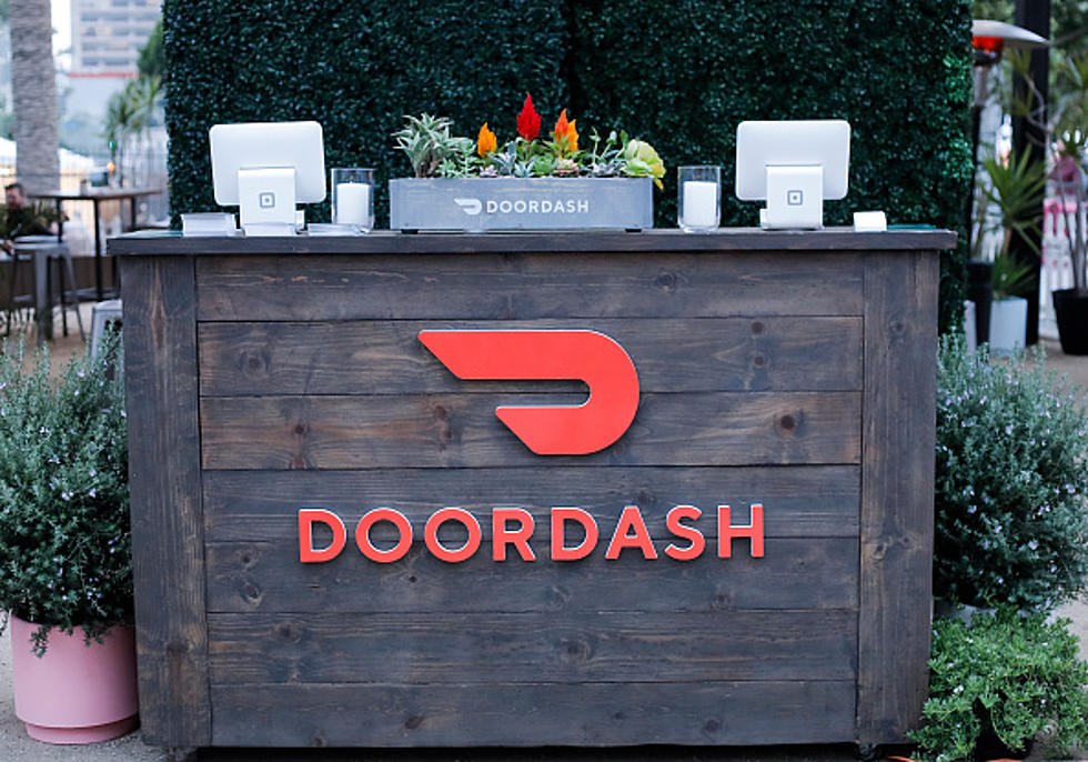 Ridiculous Wait Times On DoorDash In Buffalo Last Night [PHOTO]