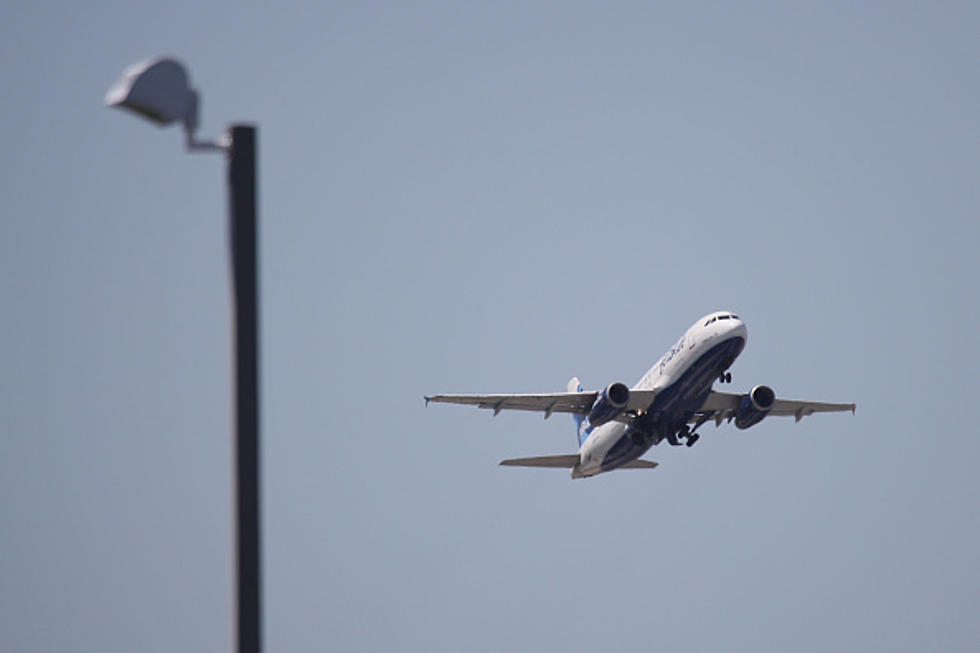 Major Airline Says They’re Rooting For The Patriots Over The Bills