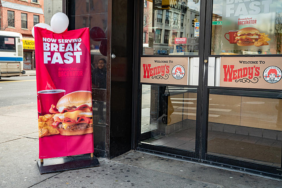 Has Anyone Seen The New Wendy’s Cereal in New York State?