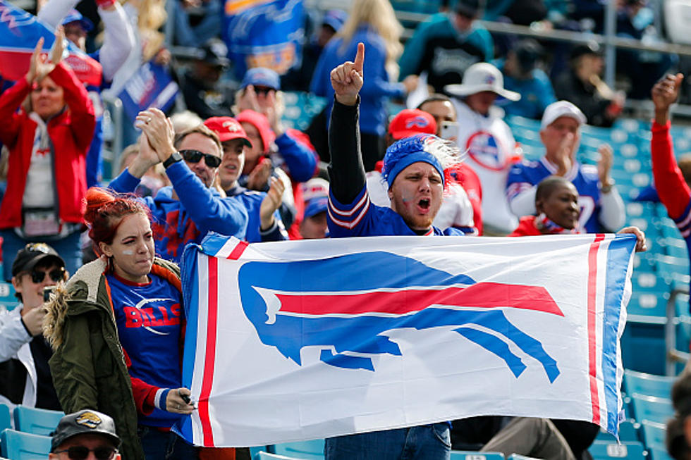 Bills Fans Roast New England Patriots' Tweets About The Jets