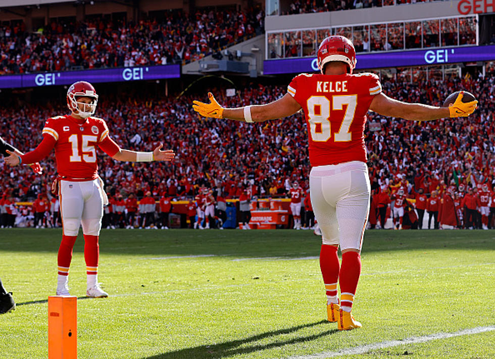 Chiefs Fans Did Something That Made Buffalo Feel Awful On Sunday