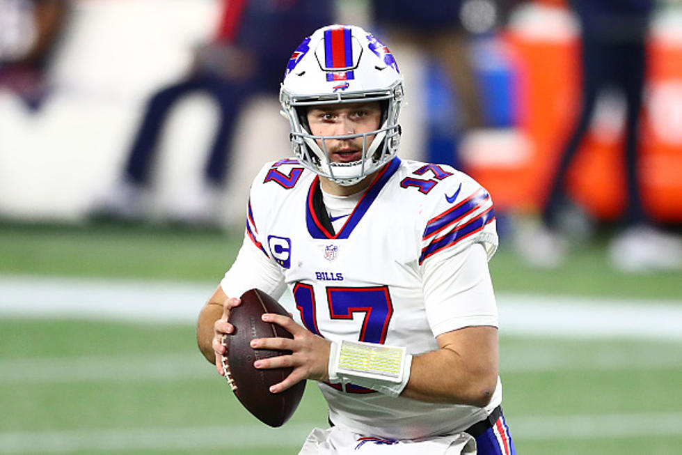 Buffalo Brewery Shares Incredible Josh Allen Story [TWEET]