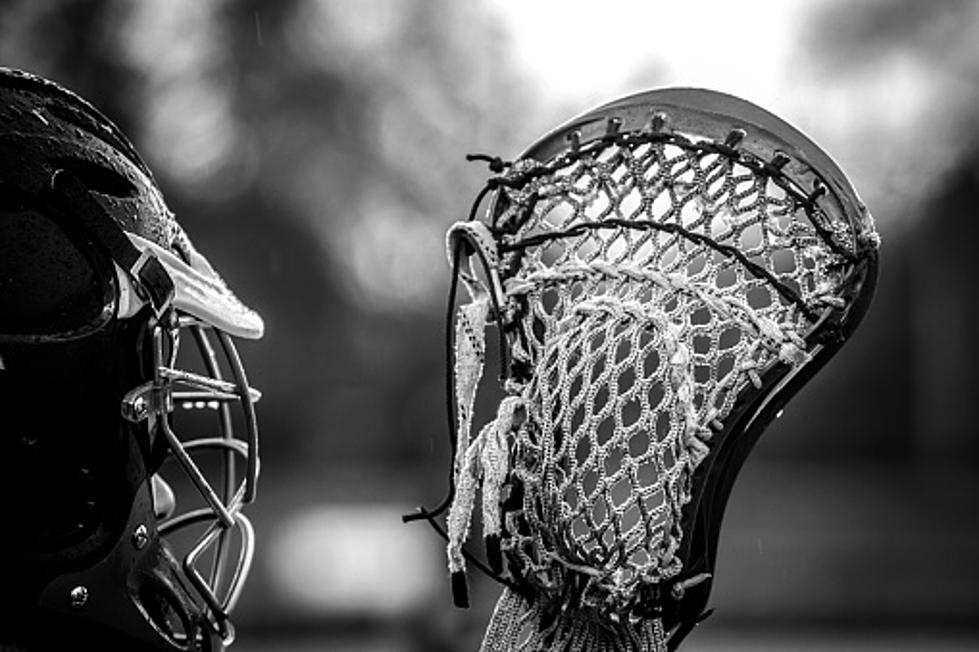 Buffalo Bandits Fans Can Score One Of Kind Jersey