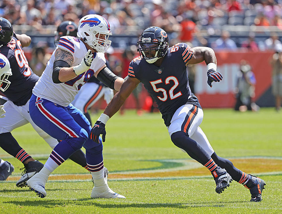 WNY Restaurant Entices Star NFL Player With Wings To Come To The Bills