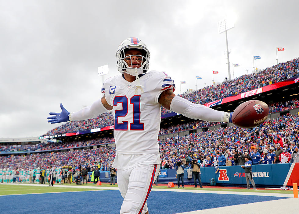 Rumors Say Jordan Poyer Could Be Traded To New York