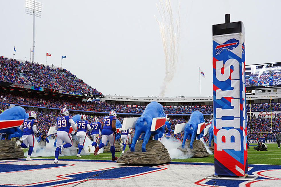 Buffalo Bills Lose Another Coach On Wednesday