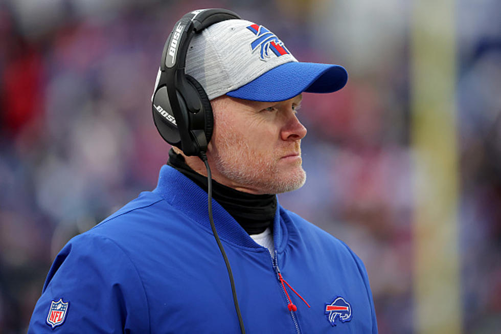 Sean McDermott Did Something He Usually Doesn’t Do On Sunday [VIDEO]