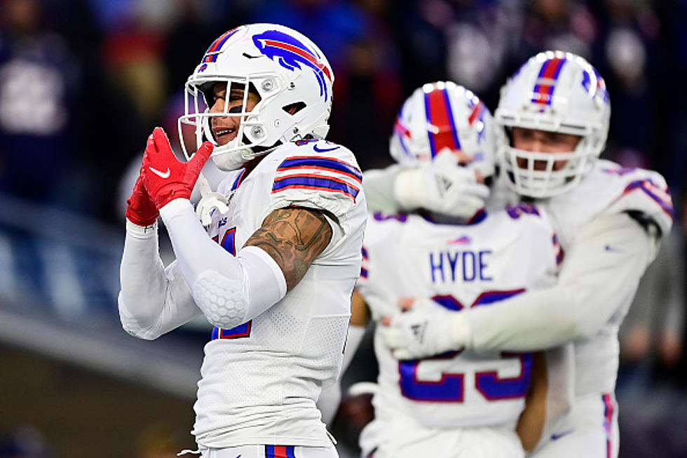The One Position The Bills Should Draft That Few Talk About