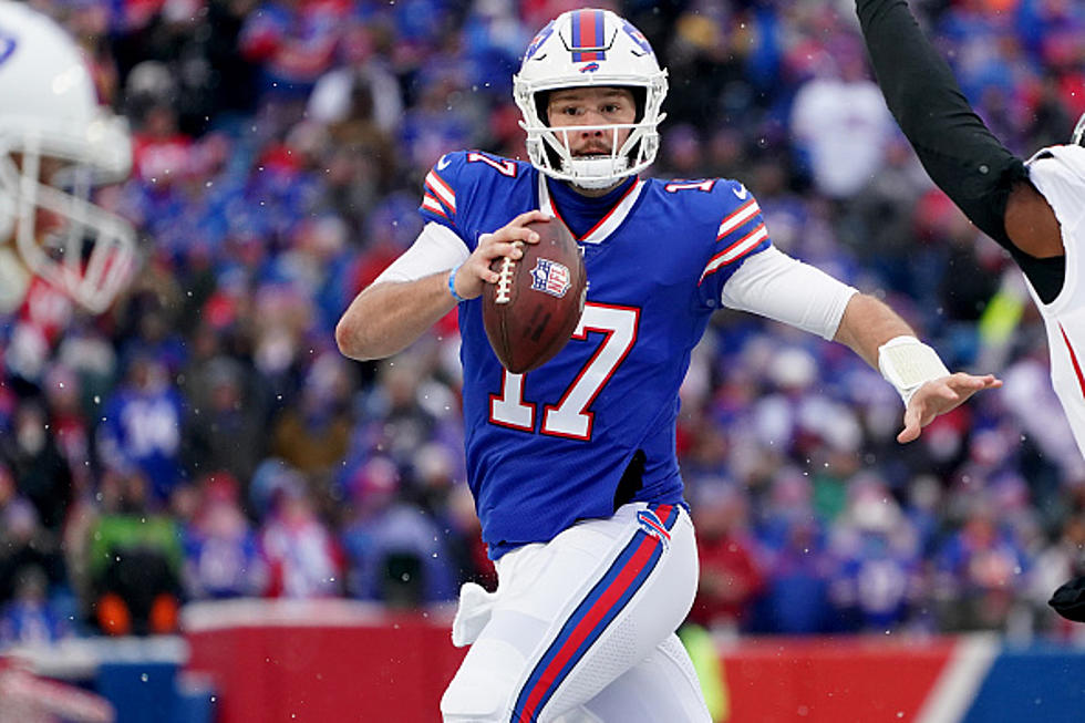 The Buffalo Bills Clinch a Playoff Spot For Third Straight Season