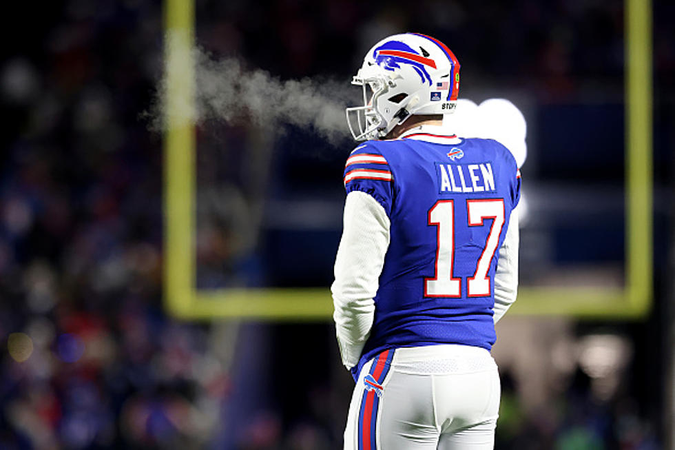 Colin Cowherd’s NFL Playoff Rankings Making Bills Fans Upset