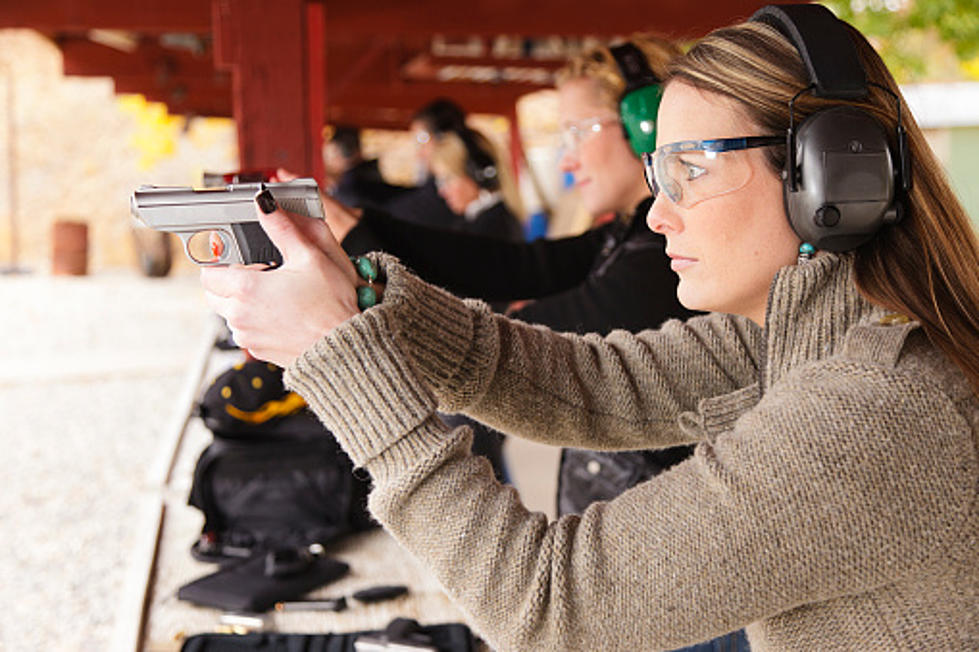 Big News For Pistol Permit Owners In New York