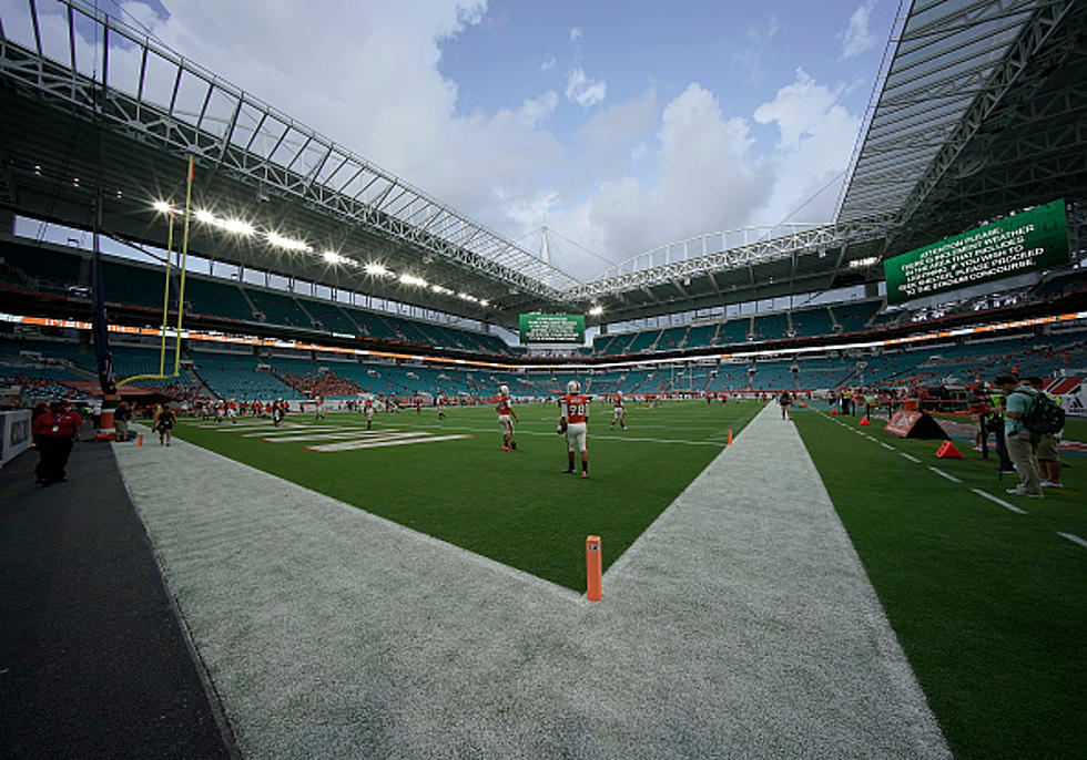 Here&#8217;s What The New Bills Stadium Should Like