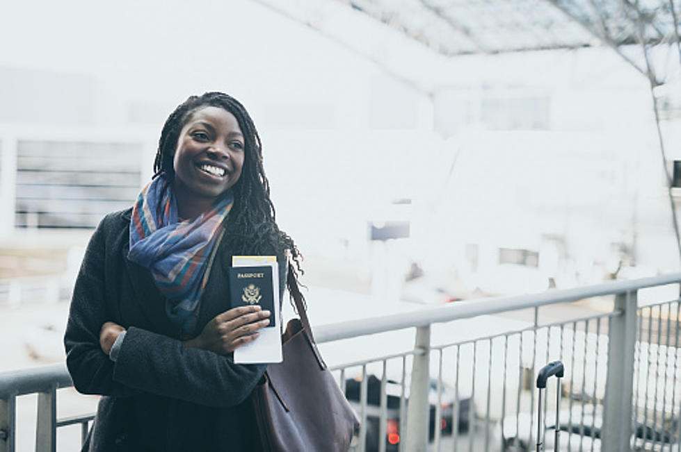Traveling Soon? The New Passport Price Might Shock You