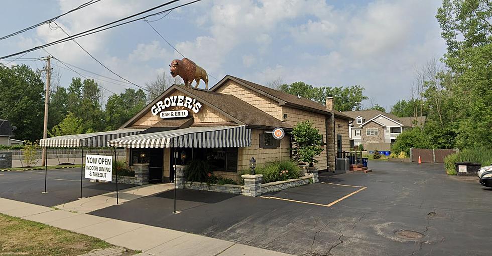 10 Buffalo Restaurants Featured on The Food Network