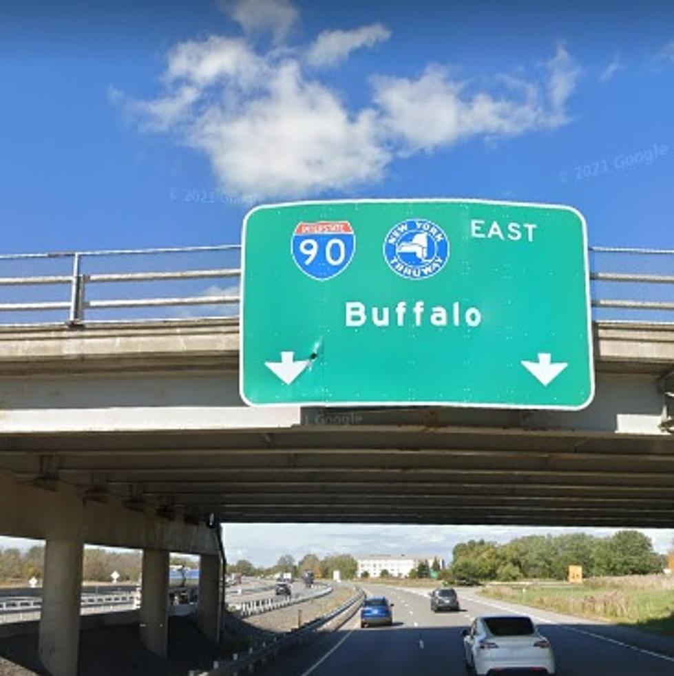 Revealing Why We Call Our Major Interstate &#8220;The 90&#8243;