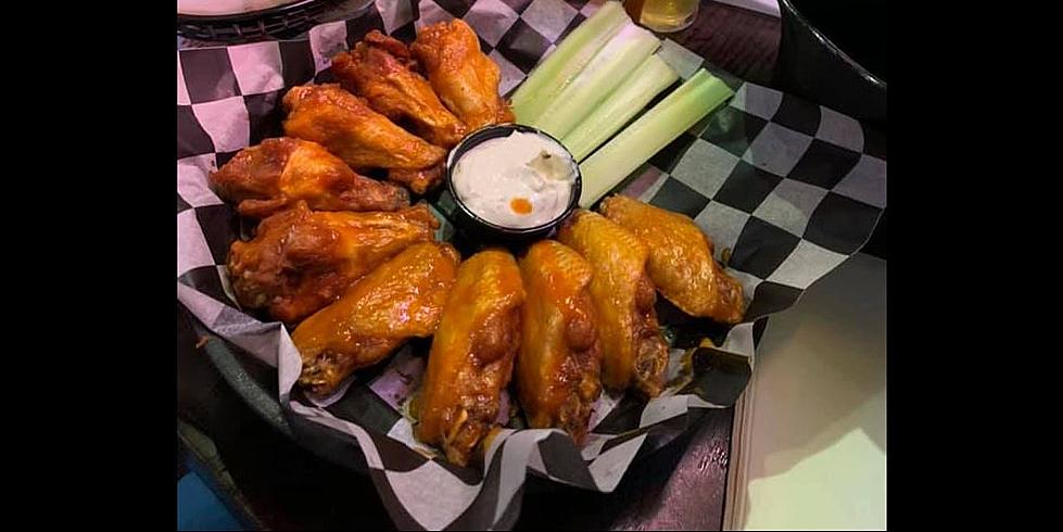 The Top 4 Wings in Buffalo and Western New York