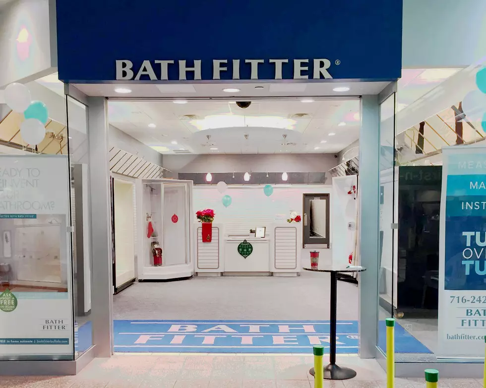 Bath Fitter Buffalo via Facebook