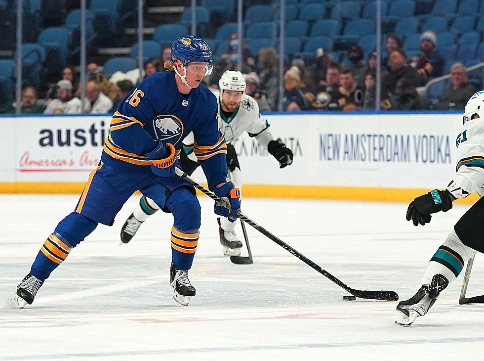 Report: Buffalo Sabres Games Will Be Back on ESPN For First Time