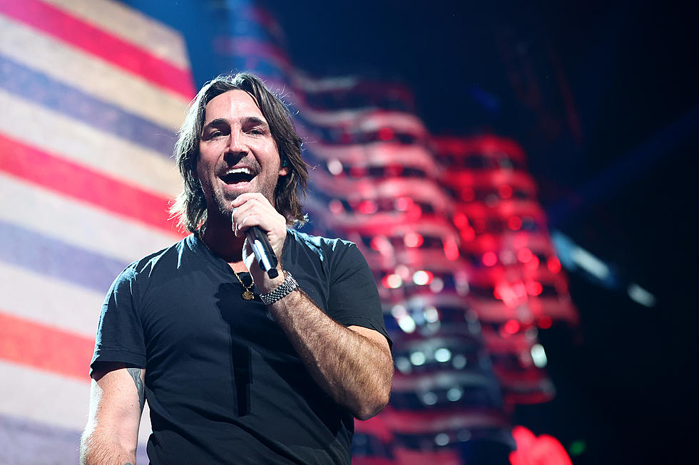 Jake Owen On Meeting Josh Allen &#8211; &#8220;He&#8217;s A Great Guy&#8221;