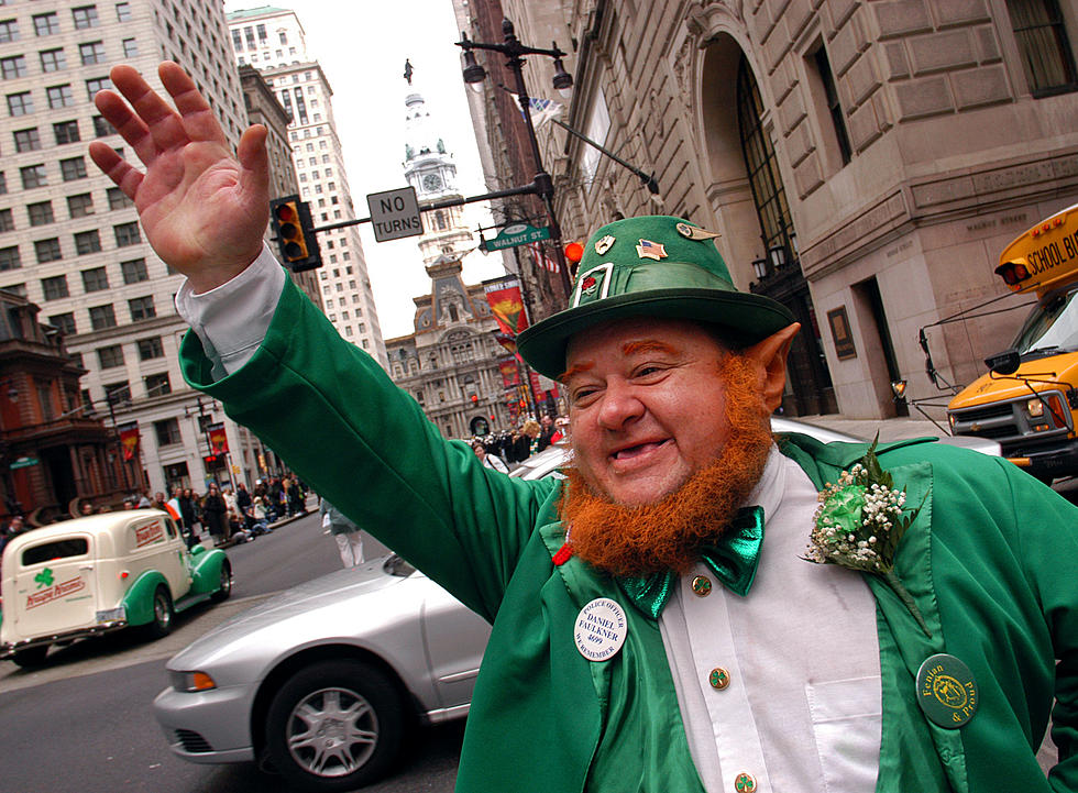 Awesome Leprechaun Event Everyone In Buffalo Is Excited About
