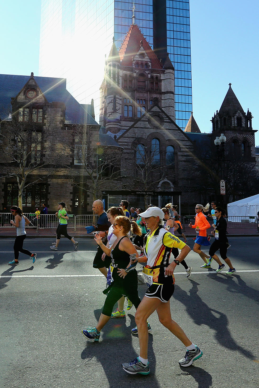 Shamrock Run has set date for return in Buffalo