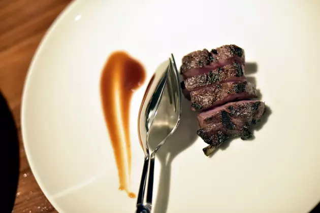 The Most Romantic Buffalo Restaurant Makes Top 100 List