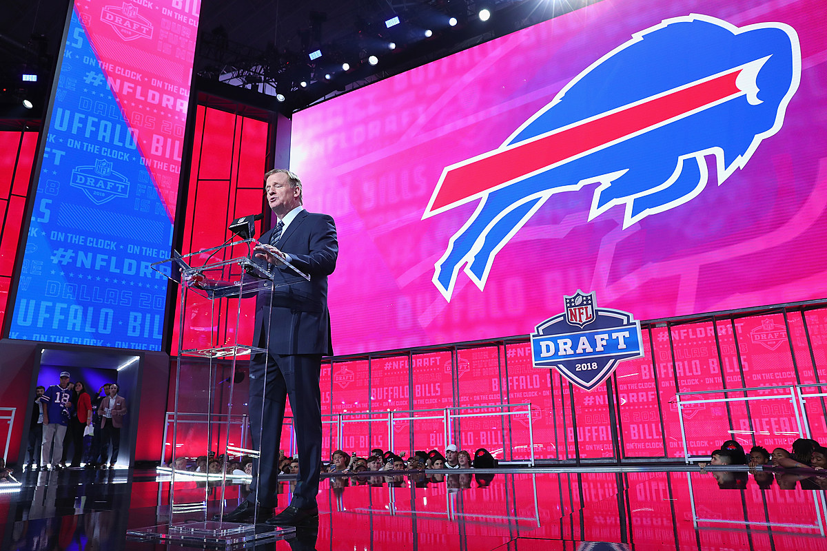 How To Get Tickets To This Year's NFL Draft