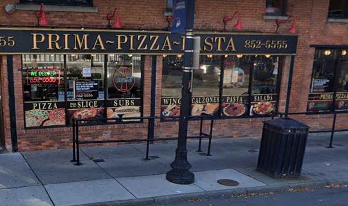 It's Official: After 45 years Buffalo Restaurant Closes