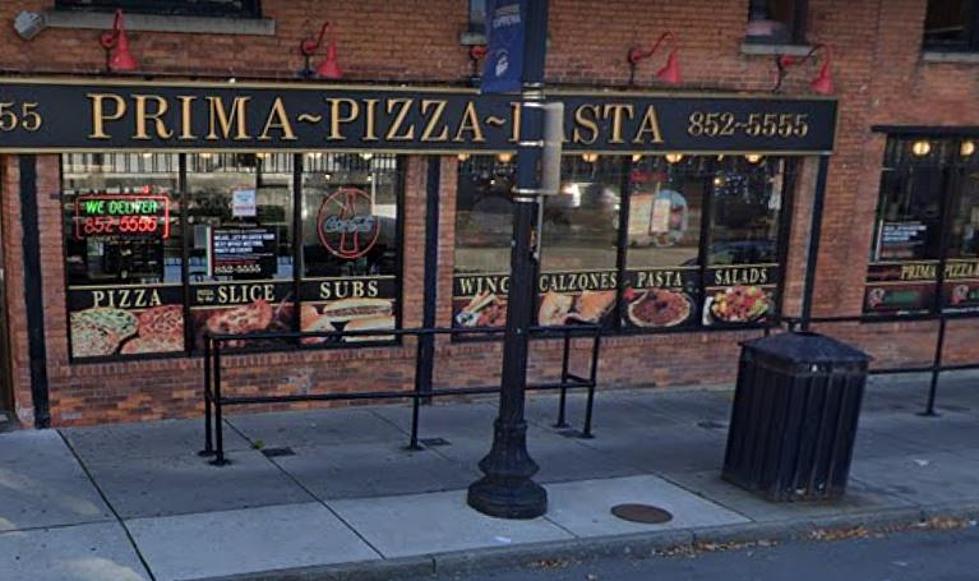 It&#8217;s Official: After 45 years Buffalo Restaurant Closes