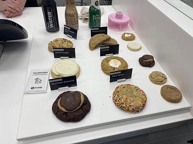 5 Best, Delicious Cookie Places That Buffalo Is Obsessed With
