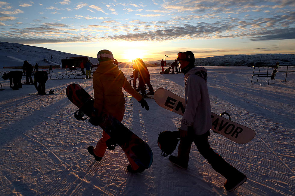Super Cheap Season Passes On Sale for New York Ski Resort