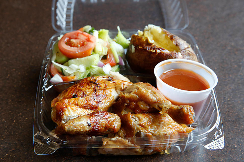 Popular Chicken BBQ Planned For Sunday In The Southtowns