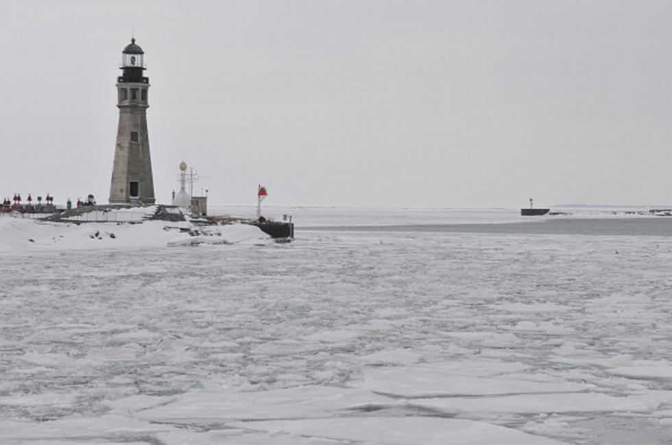 Who Remembers This Daring Ice Volcano Rescue On Lake Erie?