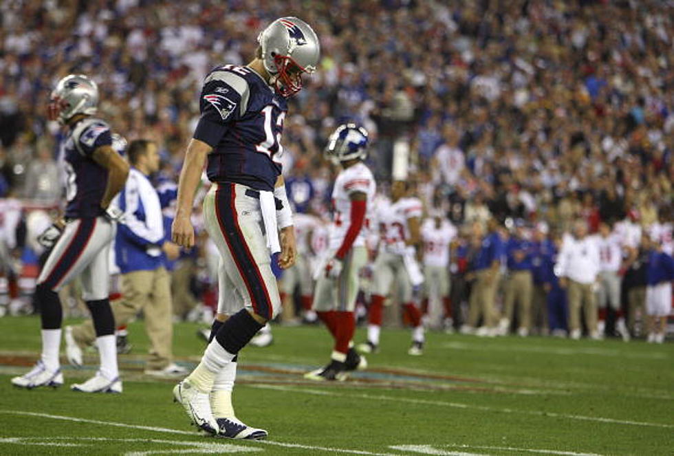 New York TV Station Makes Fun of Tom Brady’s Retirement [TWEET]